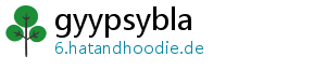 gyypsybla